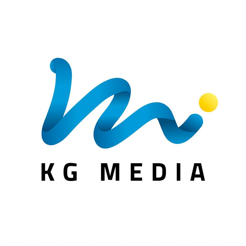 KG MEDIA